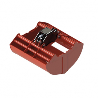 ICM CLA-L 205 grippers for loose materials